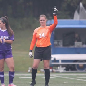 Meet your Posher, Emma